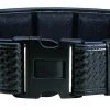 Duty Belts Bianchi Model 7955 ErgoTek Duty Belt W/Tri-Release Buckle