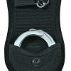 Handcuff Cases & Pouches Bianchi Model 8001 Handcuff Case W/Key Slot - PatrolTek