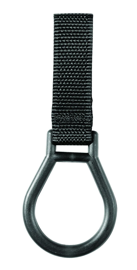 Bianchi Model 8009 D-Cell Flashlight Ring - PatrolTek Flashlight Pouches And Holders