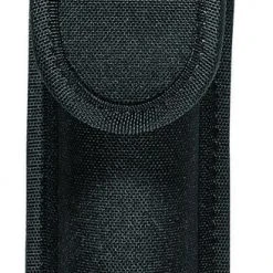 Bianchi Model 8011 Compact Light Holder - PatrolTek Flashlight Pouches And Holders