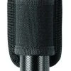 Bianchi Model 8026 Compact Light Holder - PatrolTek Flashlight Pouches And Holders