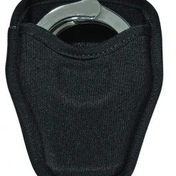 Bianchi Model 8034 Open Handcuff Case - PatrolTek Handcuff Cases & Pouches
