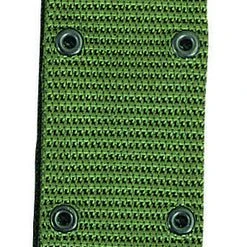 Bianchi Web Pistol Belt Belts