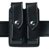 Magazine Pouches Safariland Model 277 Quad Magazine Pouch - Hardshell STX
