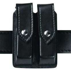 Magazine Pouches Safariland Model 277 Quad Magazine Pouch - Hardshell STX