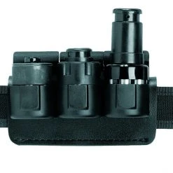 Magazine Pouches Safariland Triple Speedloader Holder