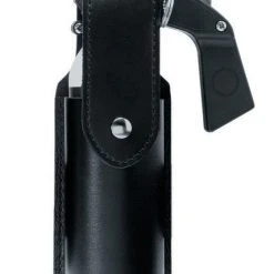 Pepper Spray Pouches Safariland Model 38 OC/Mace Spray Holder - Hardshell STX