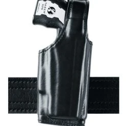 Taser Holsters Safariland Model 520 Thumb Break EDW Duty Holster W/ Clip