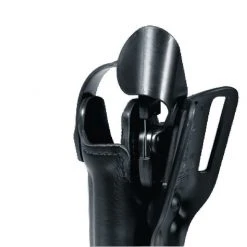 Holster Accessories Safariland Model 6000 Hood Guard-Self Locking System