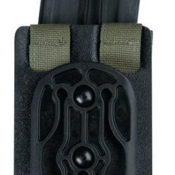 Safariland Model 6004-24 MLS Accessory Fork On Small MOLLE Plate