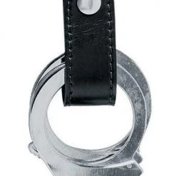 Safariland Model 690 Handcuff Strap - Snap Handcuff Cases & Pouches