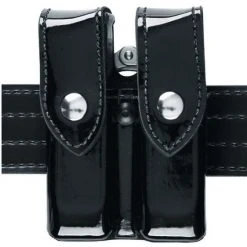 Safariland Model 72 Magazine & Cuff Pouch
