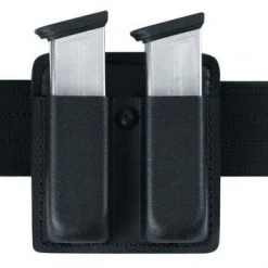 Magazine Pouches Safariland Model 73 Open Top Double Magazine Pouch