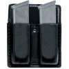 Magazine Pouches Safariland Model 75 Open Top Double Magazine Pouch - LeatherLook Synthetic