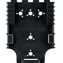 Safariland Model 6004-22 Quick Locking System Receiver Plate Holster Accessories