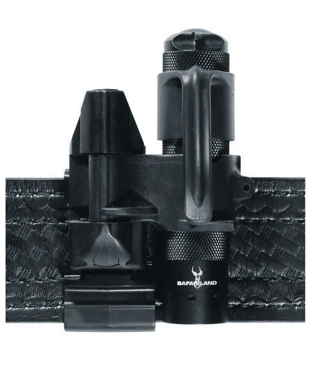 Rail Mounted Lights Safariland Mount For Duty Belt