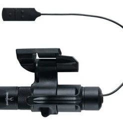 Rail Mounted Lights Safariland Rapid Light System With Pressure Switch