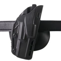 Safariland Model 7378 7TS ALS Concealment Paddle And Belt Loop Combo Holster Concealment Holsters