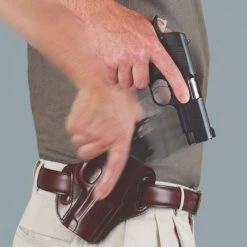 Holster Accessories Galco Draw-EZ Solution For Holsters