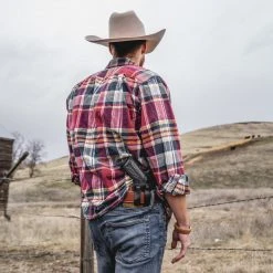 Inside The Waistband Holsters Galco Royal Guard 2.0 Inside The Pant Holster