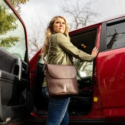 Galco Pandora Holster Handbag Purses & Tactical Bags