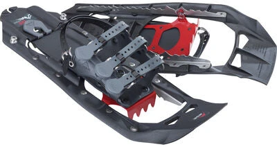 MSR Evo Ascent 22 - Stone Gray Snowshoes