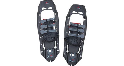 MSR Evo Ascent 22 - Stone Gray Snowshoes