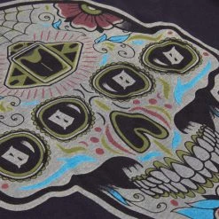 Viktos Dia Los Quatros Tee Graphic Printed T-Shirts