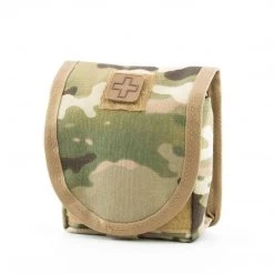 Eleven 10 Square Med Pouch