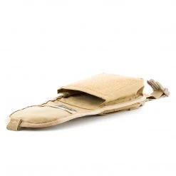 Eleven 10 Quick Detach SQUARE Med Pouch - MOLLE/Malice Clips EMS Pouches