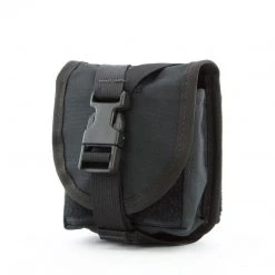 Eleven 10 Quick Detach SQUARE Med Pouch - MOLLE/Malice Clips EMS Pouches