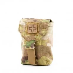 EMS Pouches Eleven 10 PTAKs Med Pouch For Belt And MOLLE