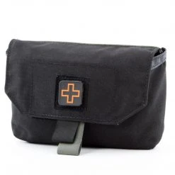 Eleven 10 CAB Med Pouch Belt And MOLLE