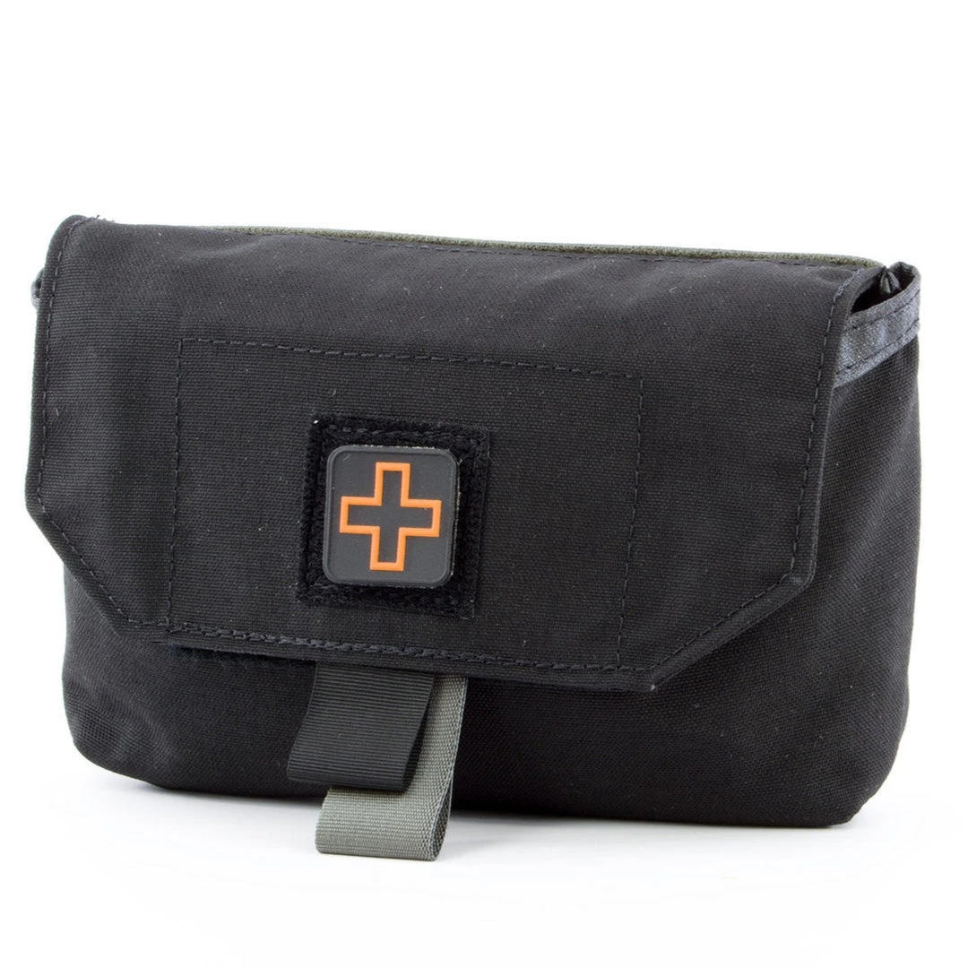 Eleven 10 CAB Med Pouch Belt And MOLLE