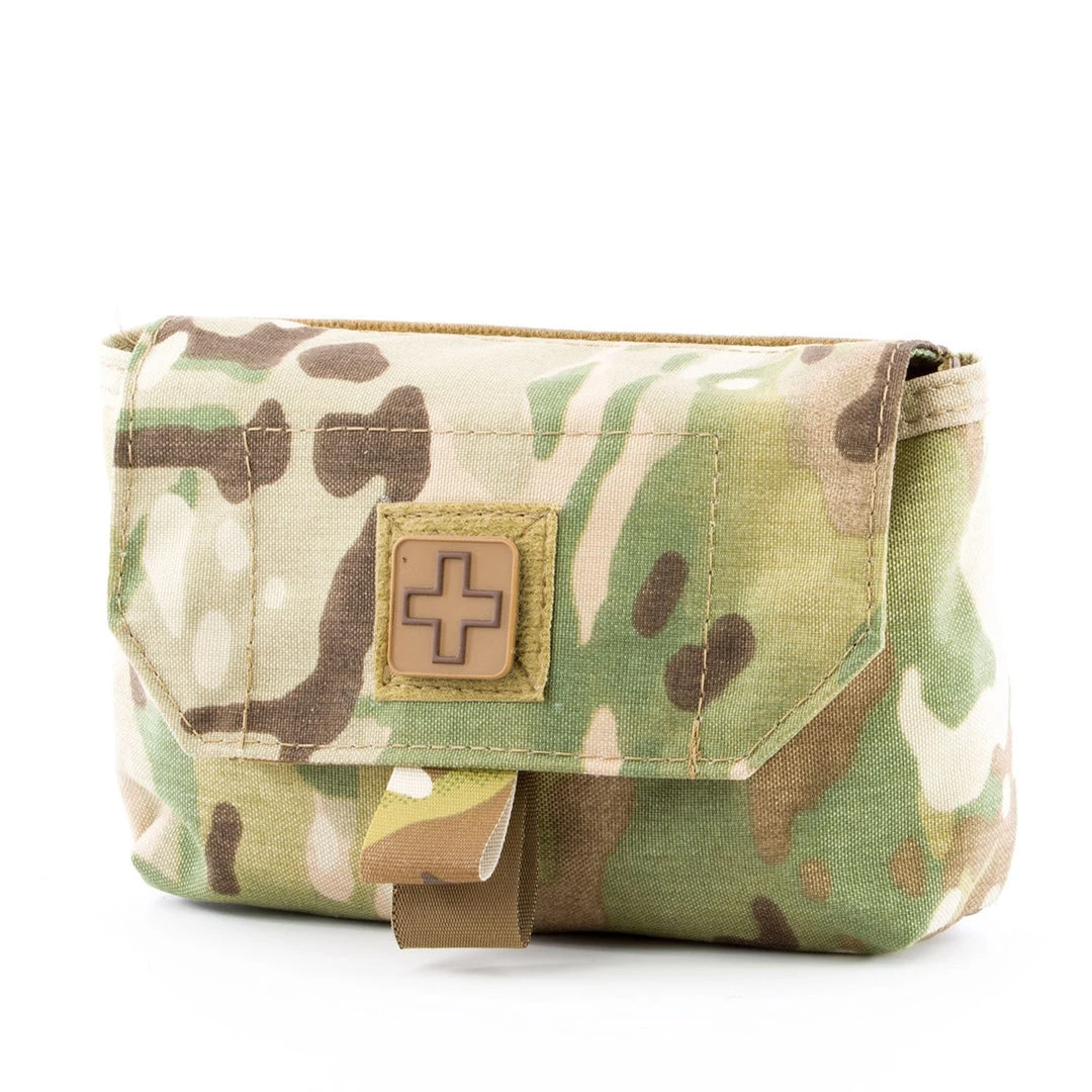 Eleven 10 CAB Med Pouch Belt And MOLLE