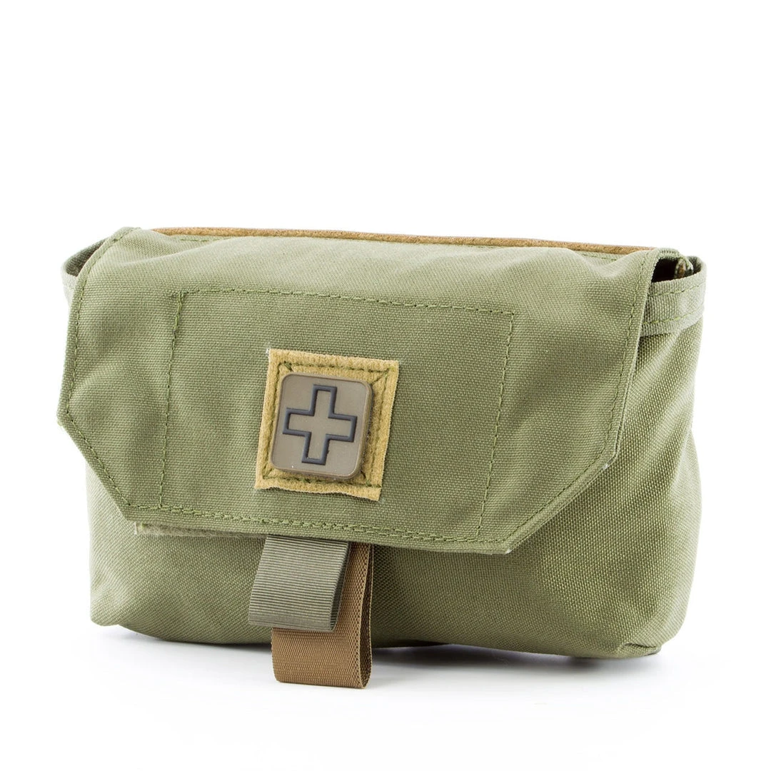 Eleven 10 CAB Med Pouch Belt And MOLLE