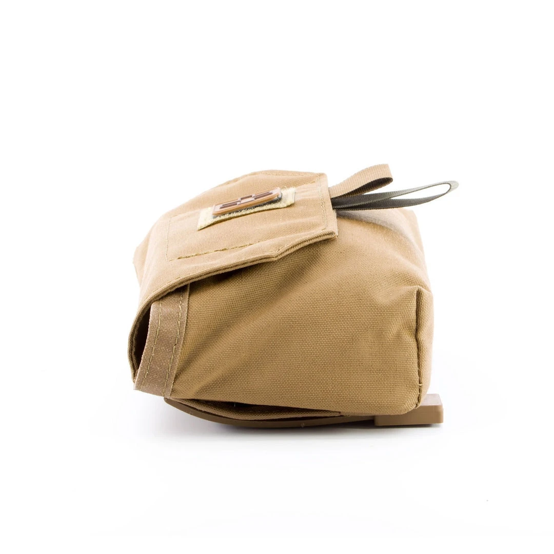 Eleven 10 CAB Med Pouch Belt And MOLLE