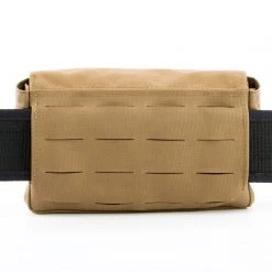 Eleven 10 CAB Med Pouch Belt And MOLLE