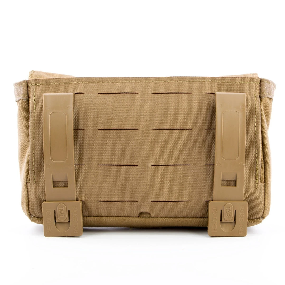 Eleven 10 CAB Med Pouch Belt And MOLLE