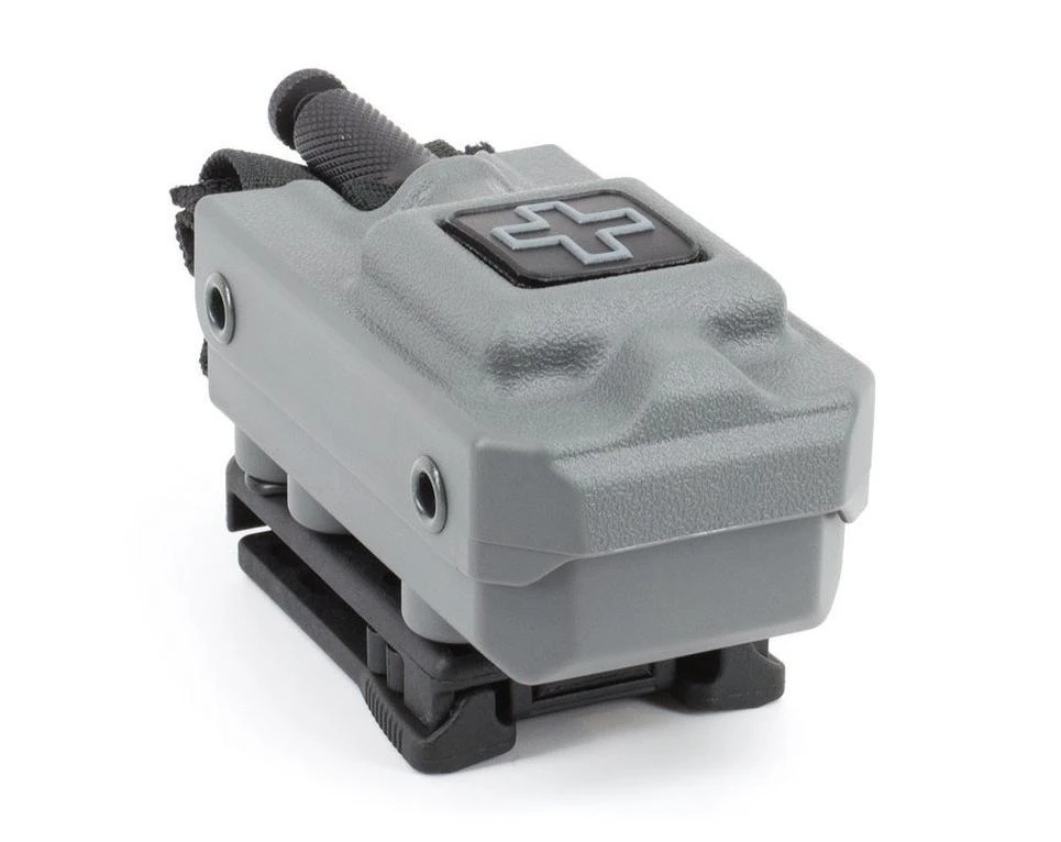 Eleven 10 Rigid TQ Case For SOFTT/SOFTT-W Tourniquet Tourniquet Pouches