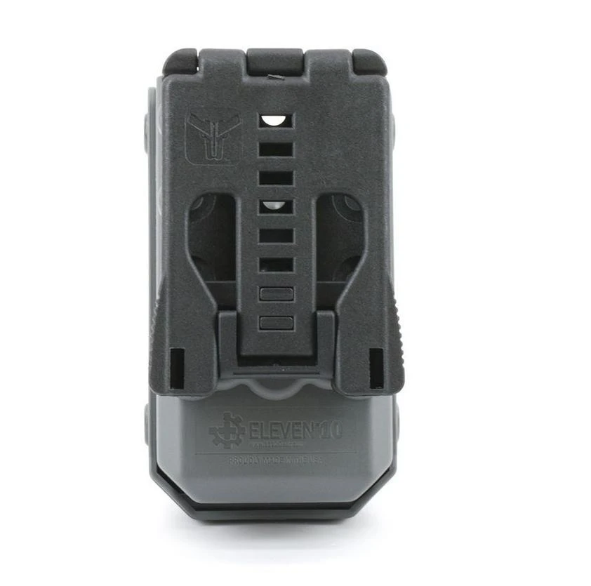 Eleven 10 Rigid TQ Case For SOFTT/SOFTT-W Tourniquet Tourniquet Pouches