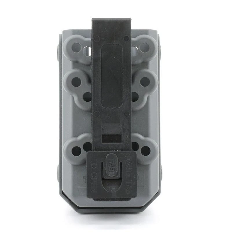 Eleven 10 Rigid TQ Case For SOFTT/SOFTT-W Tourniquet Tourniquet Pouches