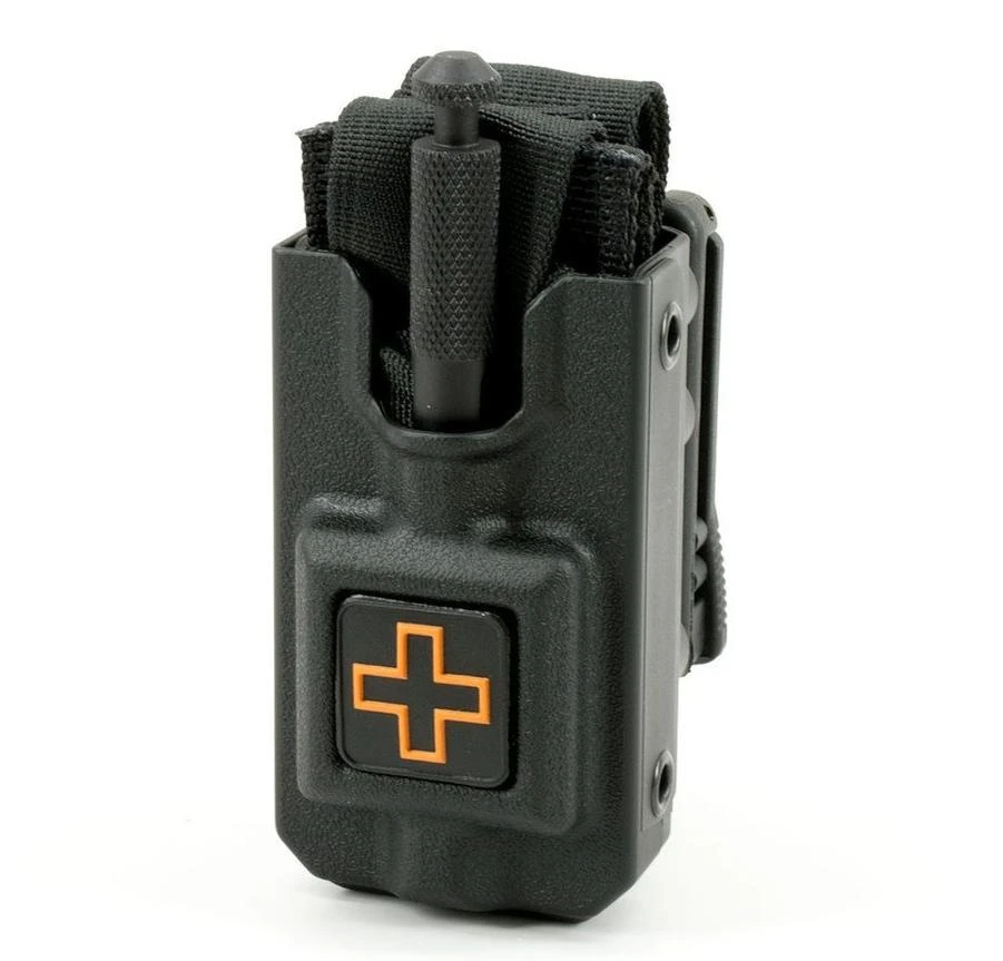 Eleven 10 Rigid TQ Case For SOFTT/SOFTT-W Tourniquet Tourniquet Pouches