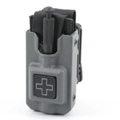 Eleven 10 Rigid TQ Case For SOFTT/SOFTT-W Tourniquet Tourniquet Pouches