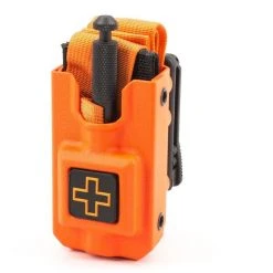 Eleven 10 Rigid TQ Case For SOFTT/SOFTT-W Tourniquet Tourniquet Pouches