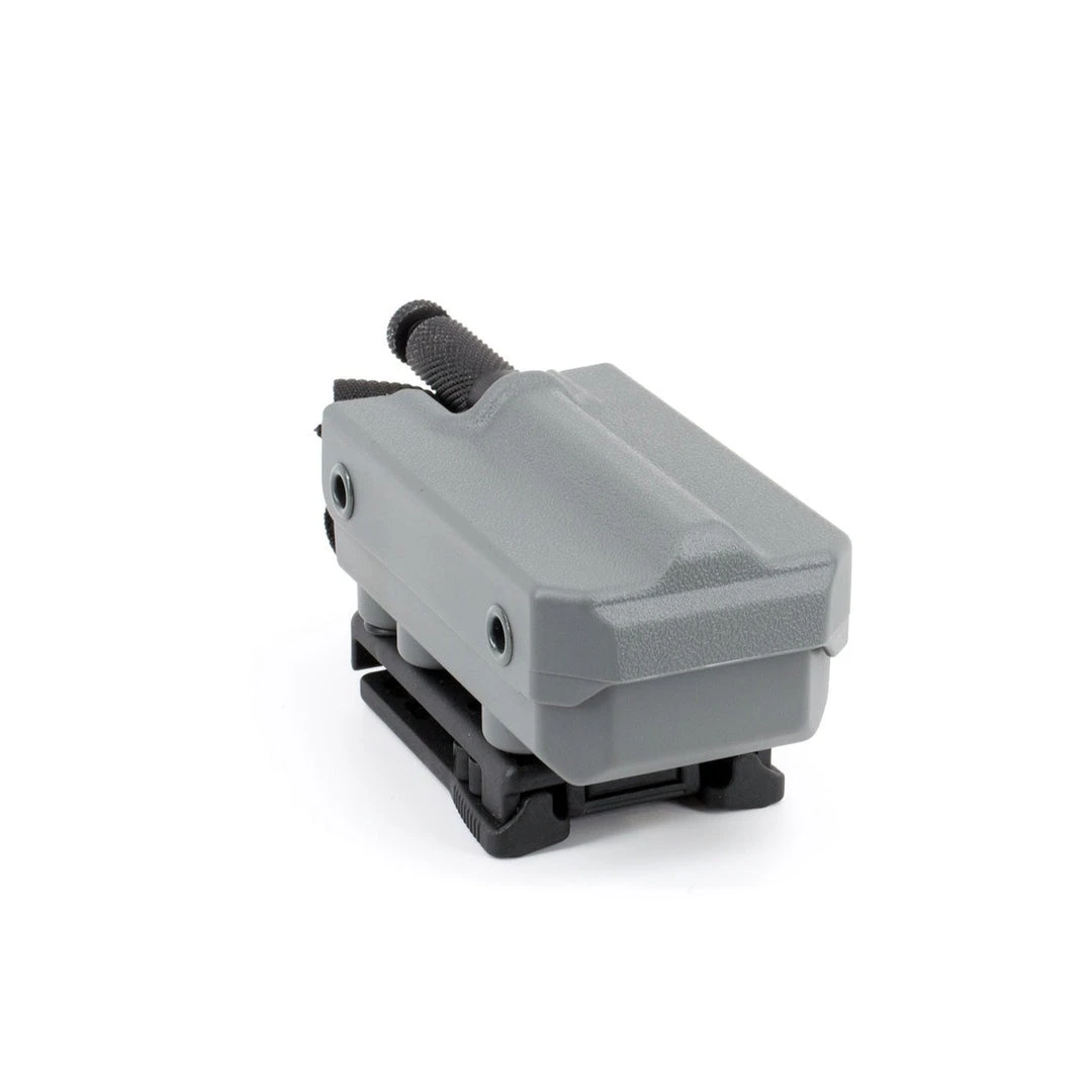 Eleven 10 Slick Front Rigid TQ Case For SOFTT/SOFTT-W Tourniquet Tourniquet Pouches