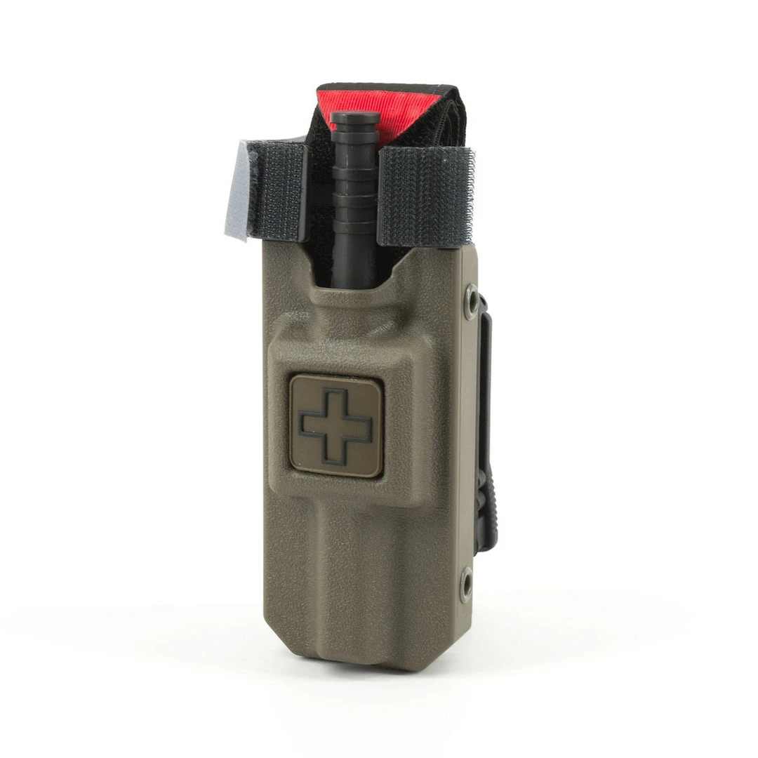 Eleven 10 Rigid TQ Case For C-A-T Gen 7 Tourniquet