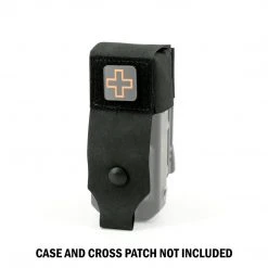 Eleven 10 Rigid TQ Case Jacket For SOFTT/SOFTT-W Tourniquet Pouches