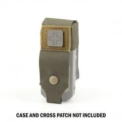 Eleven 10 Rigid TQ Case Jacket For SOFTT/SOFTT-W Tourniquet Pouches