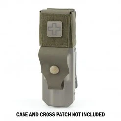 Eleven 10 Rigid TQ Case Jacket For CAT Gen 7